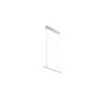 LUMINES DILEDA Linear LED Luminaire - white lacquered - 4000K - 180cm LAB-26-0000-10 LED Labs