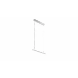   LUMINES DILEDA Linear LED Luminaire - white lacquered - 4000K - 180cm LAB-26-0000-10 LED Labs