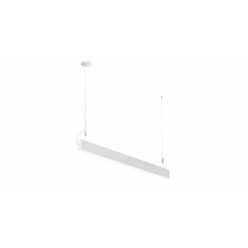 LUMINES DULIO Linear LED Luminaire - white lacquered - 4000K - 120cm LAB-26-0000-18 LED Labs