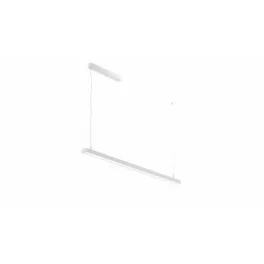   LUMINES ILEDO Linear LED Luminaire - white lacquered - 4000K - 180cm LAB-26-0000-28 SpectrumLED