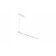 LUMINES ILEDO Linear LED Luminaire - white lacquered - 4000K - 180cm LAB-26-0000-28 SpectrumLED