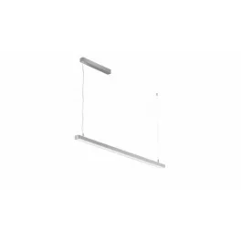   LUMINES ILEDO Linear LED Luminaire - silver anodized - 4000K - 60cm LAB-26-0000-35 LED Labs