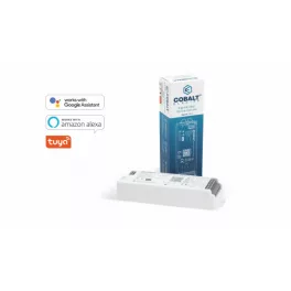 Cobalt Electro CS-5 LED driver