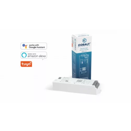 Cobalt Electro CS-5 LED driver