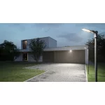 Stellar2 LED street lamp 60W 6600lm NW IP65