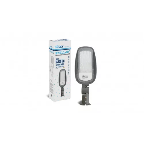 Stellar2 LED street lamp 150W 16500lm NW IP65 LAB-29-0000-07 LED Labs
