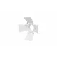 LUMINES ELYSIUM Four Leaf 10W WHITE LAB-34-0001-11 LED Labs