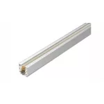 3-phase surface-mounted track XTS 4100-1 gray 1m
