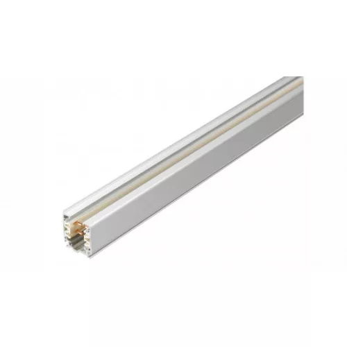 3-phase surface-mounted track XTS 4100-1 gray 1m