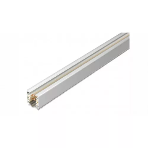 3-phase surface-mounted track XTS 4300-1 gray 3m