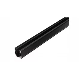   3-phase surface-mounted track XTS 4100-2 black 1m LAB-34-0012-10 LED Labs