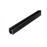 3-phase surface-mounted track XTS 4200-2 black 2m LAB-34-0012-20 LED Labs