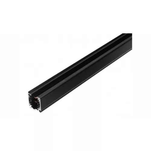 3-phase surface-mounted track XTS 4200-2 black 2m LAB-34-0012-20 LED Labs