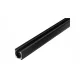3-phase surface-mounted track XTS 4200-2 black 2m LAB-34-0012-20 LED Labs