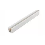 3-phase surface-mounted track XTS 4100-2 white 1m LAB-34-0013-10 LED Labs