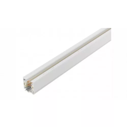 3-phase surface-mounted track XTS 4100-2 white 1m LAB-34-0013-10 LED Labs