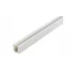 3-phase surface-mounted track XTS 4100-2 white 1m LAB-34-0013-10 LED Labs