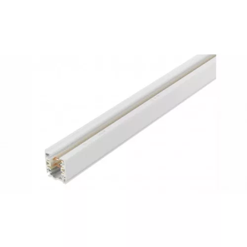 3-phase surface-mounted track XTS 4200-3 white 2m LAB-34-0013-20 LED Labs