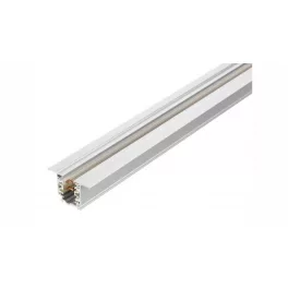 3-phase recessed-mounted track XTSF 4200-1 gray 2m