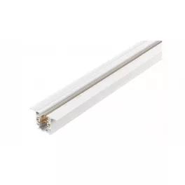 3-phase recessed-mounted track XTSF 4300-3 white 3m