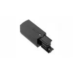 Final power supply of the 3-phase XTS11-2 track, RIGHT, black