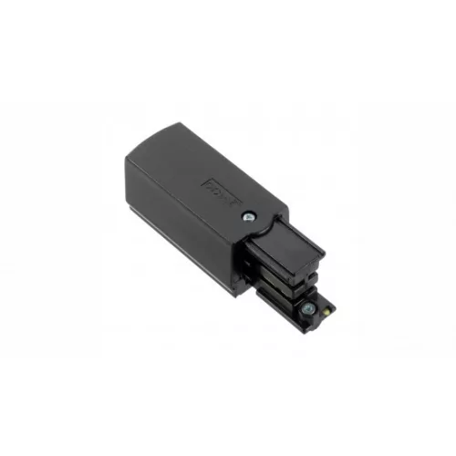 Final power supply of the 3-phase XTS11-2 track, RIGHT, black