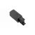 Final power supply of the 3-phase XTS11-2 track, RIGHT, black