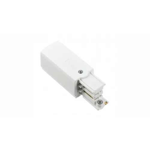 Final power supply of the 3-phase  XTS11-3 track, RIGHT, white LAB-34-1103-00 LED Labs