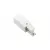 Final power supply of the 3-phase  XTS11-3 track, RIGHT, white LAB-34-1103-00 LED Labs