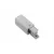 Final power supply of the 3-phase XTS12-1 track, LEFT, gray