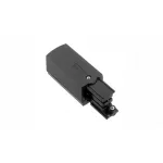 Final power supply of the 3-phase XTS12-2 track, LEFT, black