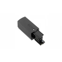 Final power supply of the 3-phase XTS12-2 track, LEFT, black