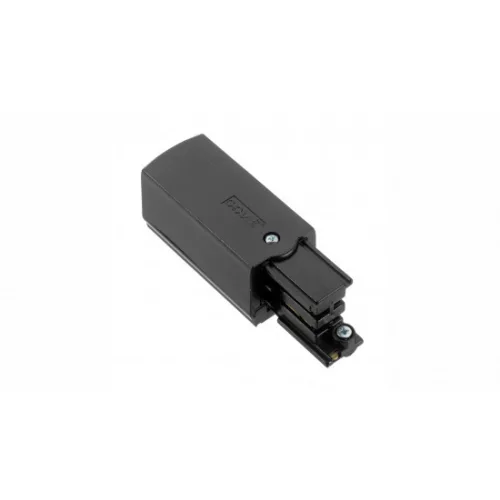 Final power supply of the 3-phase XTS12-2 track, LEFT, black