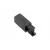 Final power supply of the 3-phase XTS12-2 track, LEFT, black