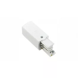 Final power supply of the 3-phaseXTS12-3 track, LEFT, white