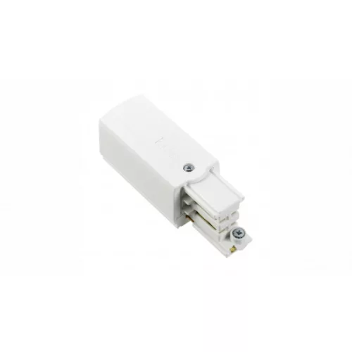 Final power supply of the 3-phaseXTS12-3 track, LEFT, white