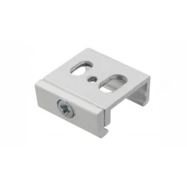   Mounting clip for SKB12-3 3-phase track, white LAB-34-1213-00 LED Labs