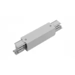 Middle power supply of the 3-phase XTS14-1  track, gray