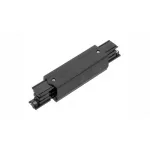 Middle power supply of the 3-phase XTS14-2  track, black LAB-34-1402-00 LED Labs