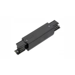   Middle power supply of the 3-phase XTS14-2  track, black LAB-34-1402-00 LED Labs
