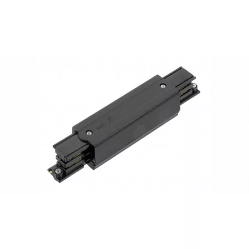 Middle power supply of the 3-phase XTS14-2  track, black LAB-34-1402-00 LED Labs