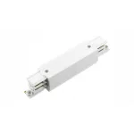 Middle power supply of the 3-phase XTS14-3 track, white LAB-34-1403-00 LED Labs