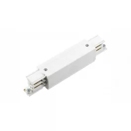   Middle power supply of the 3-phase XTS14-3 track, white LAB-34-1403-00 LED Labs