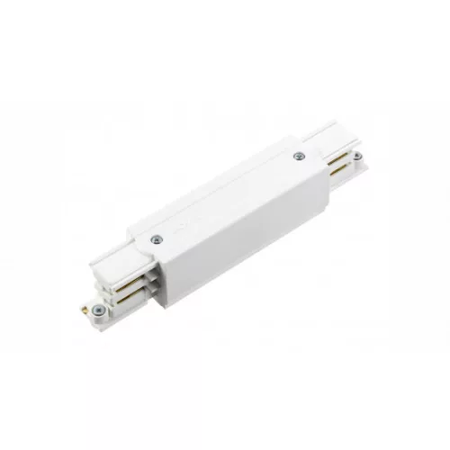 Middle power supply of the 3-phase XTS14-3 track, white LAB-34-1403-00 LED Labs