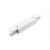 Middle power supply of the 3-phase XTS14-3 track, white LAB-34-1403-00 LED Labs