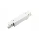 Middle power supply of the 3-phase XTS14-3 track, white LAB-34-1403-00 LED Labs