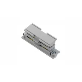 Linear connector of the 3-phase XTS21-1  track, gray