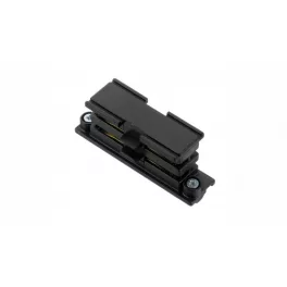   Linear connector of the 3-phase XTS21-2  track, black LAB-34-2102-00 LED Labs