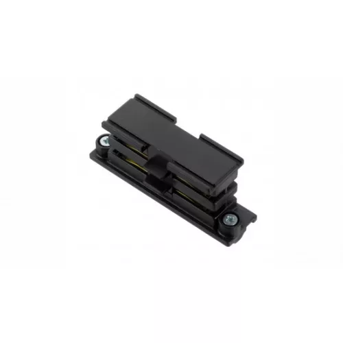 Linear connector of the 3-phase XTS21-2  track, black LAB-34-2102-00 LED Labs