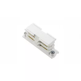   Linear connector of the 3-phase XTS21-3 track, white LAB-34-2103-00 SpectrumLED
